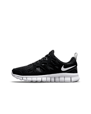 Nike Free Run 2 Big Kids Shoes. Nike